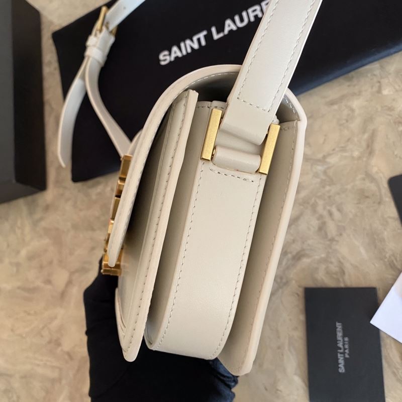 YSL Satchel Bags